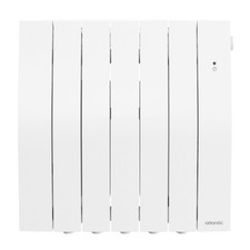 Radiateur Électrique à