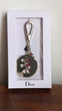 Dior porte cles - cles,