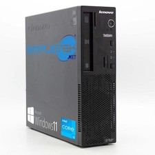 LENOVO E73 SFF I3 WIN11 16GB