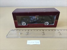 REXTOYS, CADILLAC V16, 1938 -