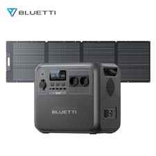 BLUETTI AC180 1152Wh 1800W