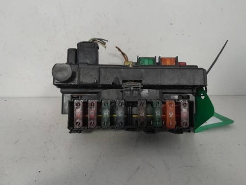 Boitier servitude moteur - , (bsm)