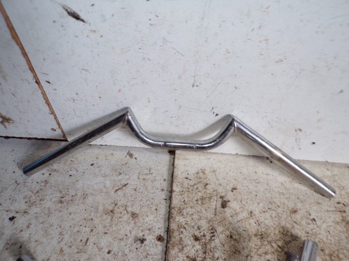 Guidon accessoire peugeot - guidon,