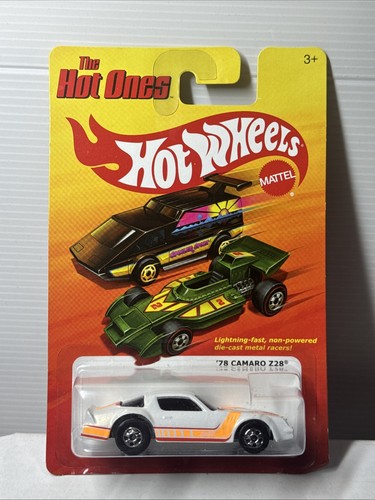 Hotwheels 78 - hotwheels, 1/64