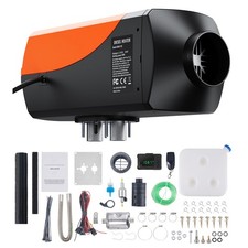 Chauffage Diesel 12V 5kW