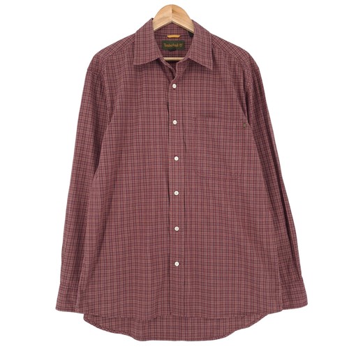 Timberland vintage chemise - timberland,