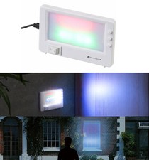 Simulateur TV 32 LED / 2,6 W