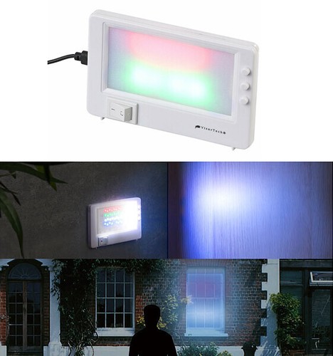 Simulateur led 2 - 32, w