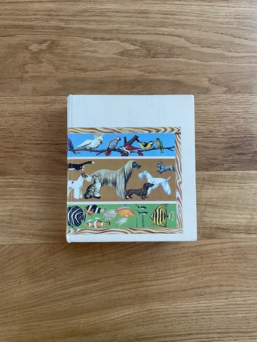 Encyclopédie des animaux - l'encyclopédie,