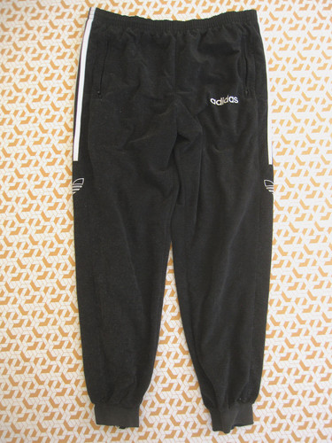 Pantalon adidas trefoil - pantalon,