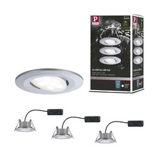 99929 spots enc. LED Calla