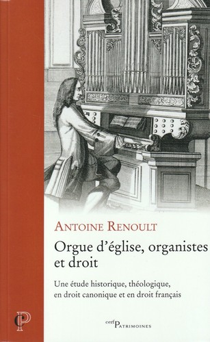 Orgue eglise organistes et - d'eglise,,