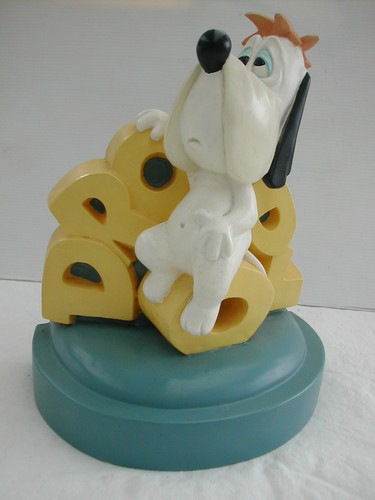 Droopy 1995 turner demons - *,