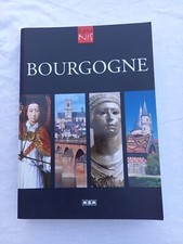Livre Bourgogne