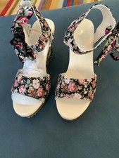 Jolimall Sandals Size 7