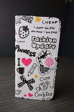 Cartoon Magnetic Flip Stand