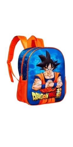 Cartable dragon ball super - cartable, sac