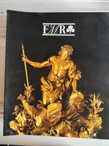Art fmr franco maria - fmr,
