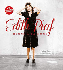BEAU LIVRE - EDITH PIAF, HYMNE