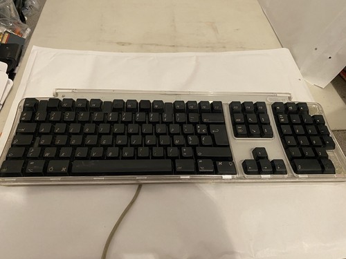 Touche clavier apple m7803 - clavier,