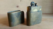 Briquet poilu WW1 forme livre