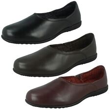 Mocassins En Cuir Casual