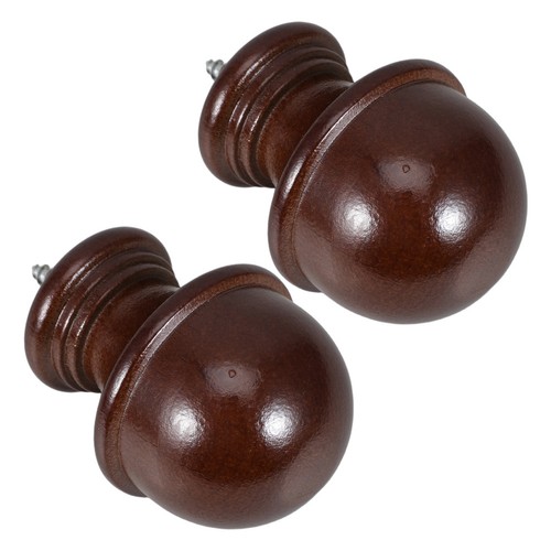Pcs accessoires tringle - 2, de