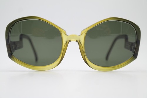 Lunettes soleil vintage - soleil,