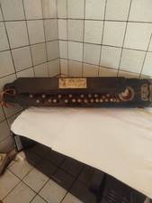 Taishogoto, Harpe de Nagoya ancienne en bois