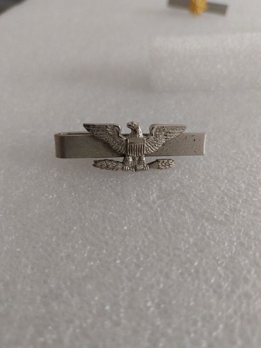 Pince cravate armée us - à,