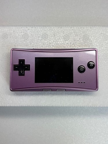 Nintendo game boy - game,