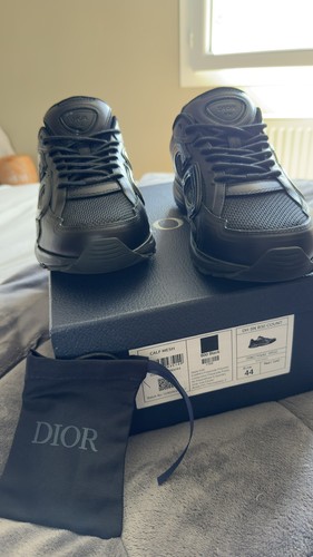 Dior b30 triple - dior, black