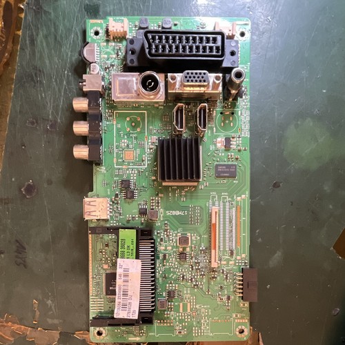 Carte mère techwood - tv,