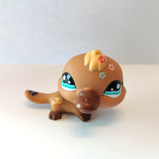 figurine petshop authentique