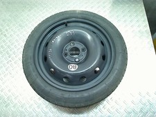 ROUE DE SECOURS 125/70/R16 Dacia Sandero II 2018 403009830R
