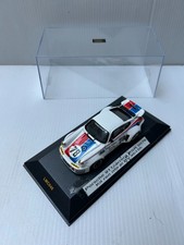 Kit RENAISSANCE (Starter) Porsche 911 Carrera RSR#78 24h Le Mans 1976 1/43