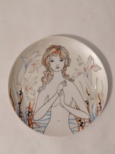 Assiette Winterling