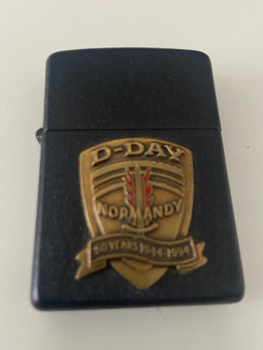 Briquet zippo day - briquet,