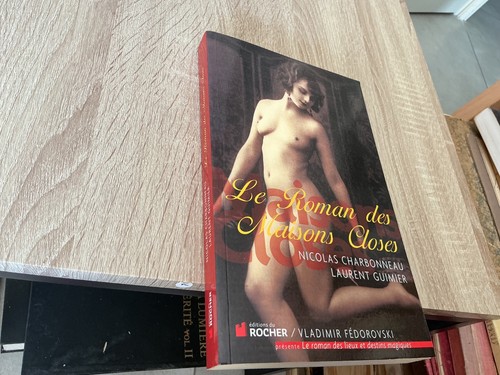 Leroman des maisons