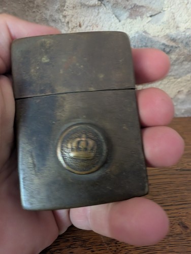 Gros briquet poilu ww1 art - poilu,