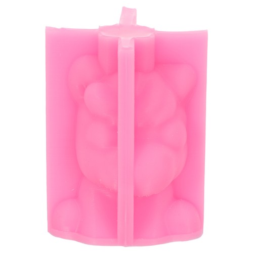Moule silicone cheval - en,