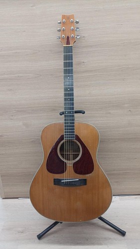 Guitare acoustique yamaha - guitare,