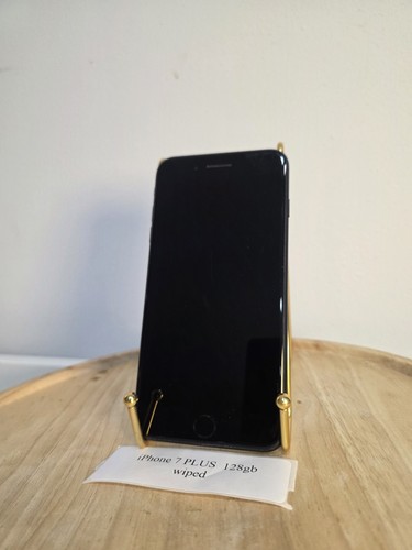 Apple iphone plus 128 - iphone,