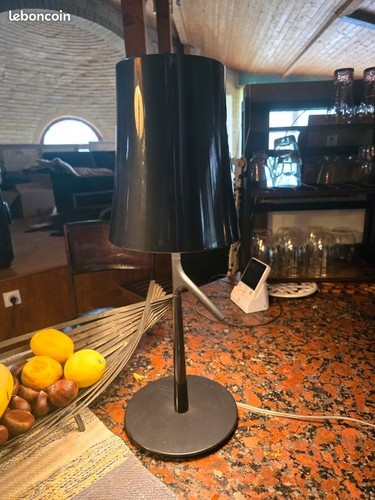 Lampe birdie foscarini - lampe,