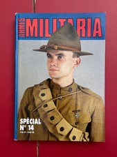 Livre "Militaria Special 14"