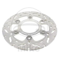 TRW Lucas Disque de Frein