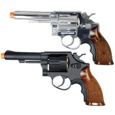 HFC Gas Powered Polymer