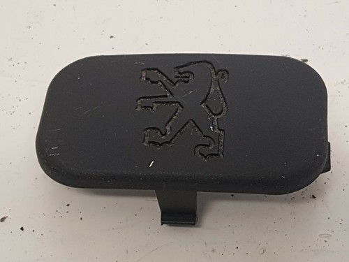 Centre volant pour peugeot - volant,