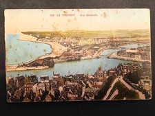 FR76 LE TREPORT Lot 2 CP Vue