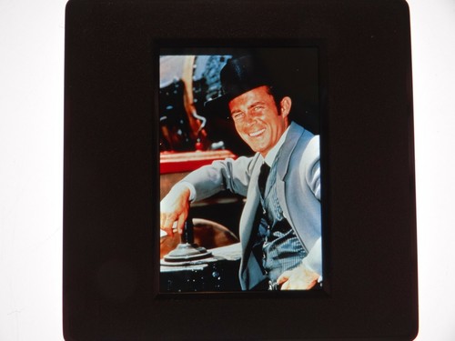 Robert conrad les - conrad, mystères